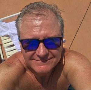 Meet your Posher, Dave